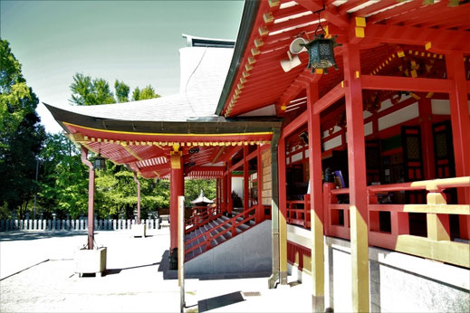 寝屋川市|寝屋川市内の風景
