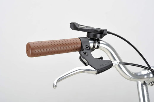 口コミ＆レビュー】軽量10kg！16インチ6段変速の折りたたみ自転車