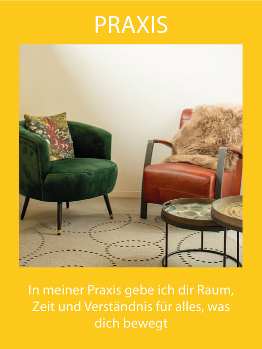Hier geht es zum Bereich Heilpraktikerin für Psychotherapie