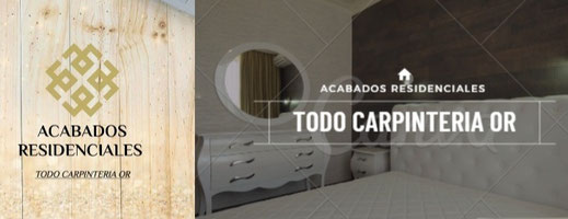 Página web de todocarpinteriaorl