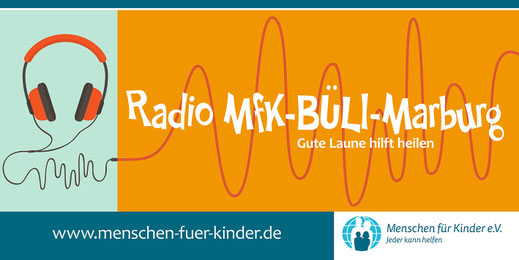 Kliniksender Radio MfK-BÜLI-Marburg 