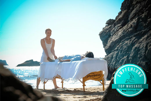 heyhobby.de wählte elb yourself zu den 10 besten Massagestudios in Hamburg