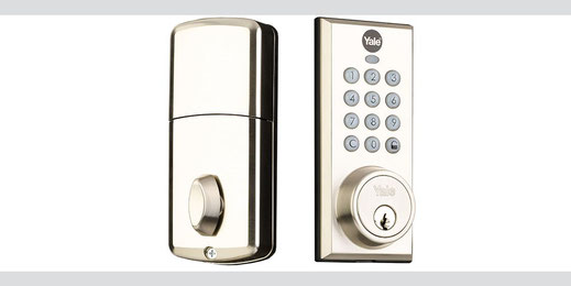 Cerrojo E-BUTTON