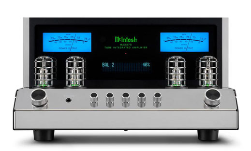 McIntosh MA2375 AC