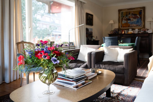 Résidence Services Messidor à Uccle - 87 appartements à louer ou à vendre - géré par Restel Armonea
