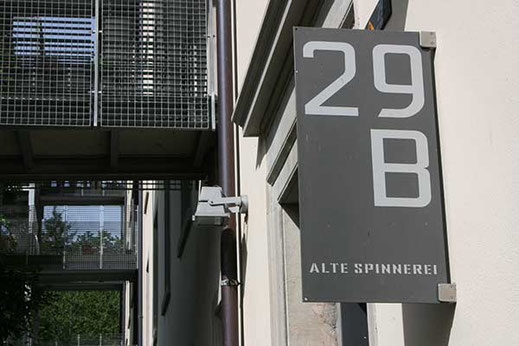 Probelektion Yogaschule Raum der Achtsamkeit Rupperswil bei Aarau