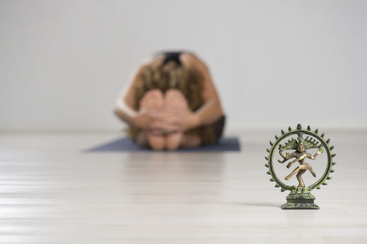 Yogaschule Raum der Achtsamkeit Rupperswil bei Aarau