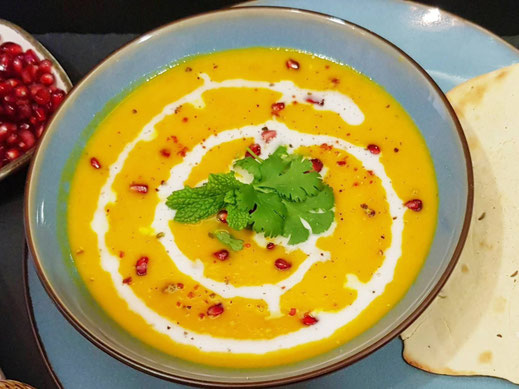 Winterliche Suppe von KommZuPotte