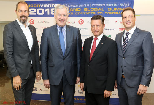 Brand Global Summit
