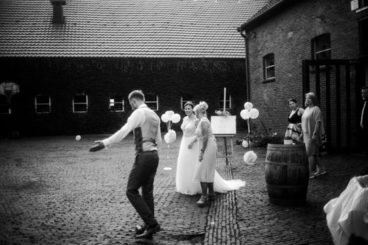 Hochzeit Fotograf Rastede