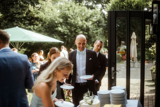 Hochzeitstorte Rastede