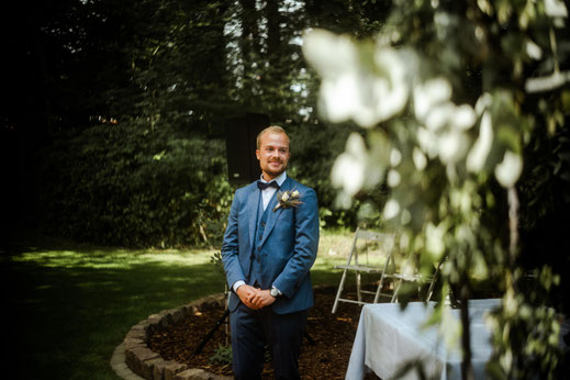 Fotograf Hochzeit Oldenburg