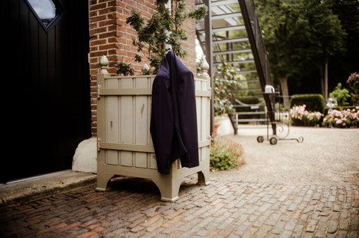 Hochzeit Gut Horn