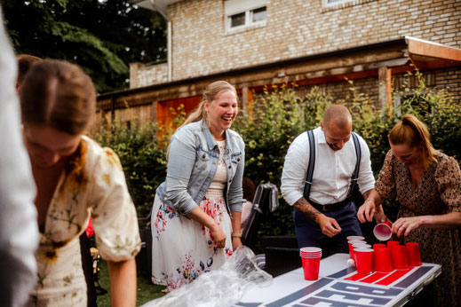 Hochzeitfotograf Oldenburg