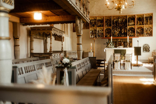 Hochzeit Fotografie Oldenburg