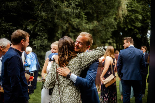 Hochzeit Fotografie Oldenburg