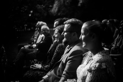 Freie Trauung Fotografie