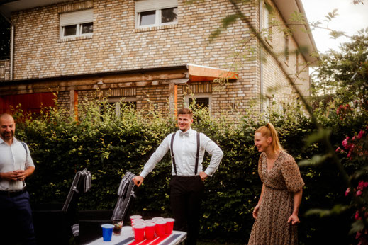 Hochzeitsfotografie Oldenburg