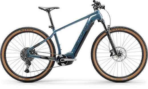 Centurion Backfire R800i EP3 uniblau