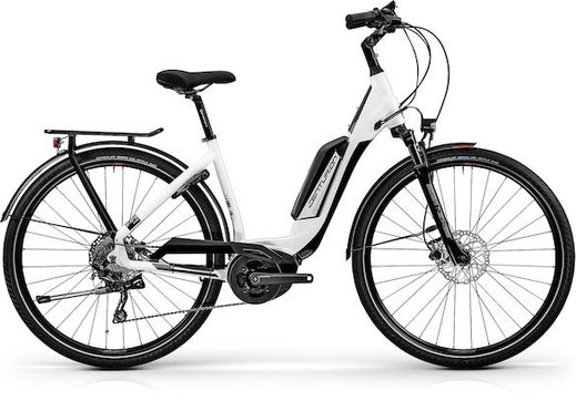 Centurion Bosch Performance E-Fire City R850.28 EP2