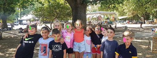 Corinne Eckenspieller Coach de vision naturelle Méthode Bates - association l art de voir methode bates en france