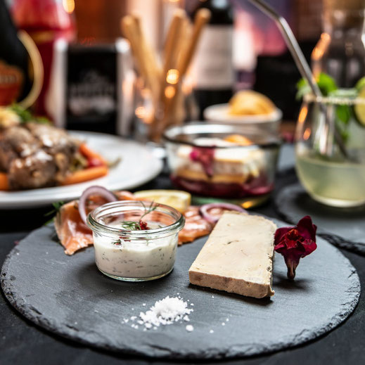 Dîner traiteur en tête à tête et brunch campagnard, une escapade gourmande en Vosges-Alsace