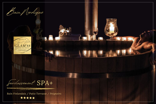 séjour en hotel de luxe vosges grand est