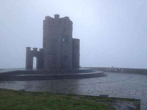 Irland, Cliffs of Moher