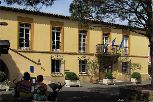 La "Maison Communale"