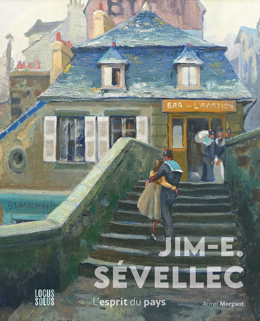 © Morgant - Sévellec / Locus Solus 2023