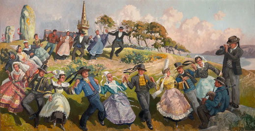 © Jim-E. Sévellec / coll. part.