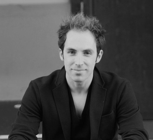 Troy Dukart, author of the venerate saga