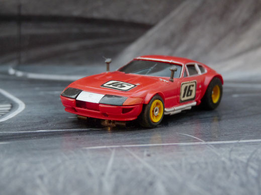 Faller AMS Ferrari Daytona