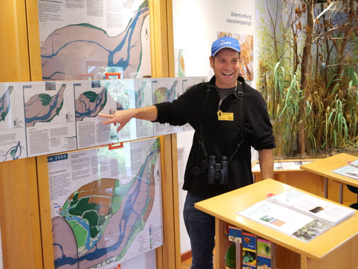 (Bild: © M. Amsler)