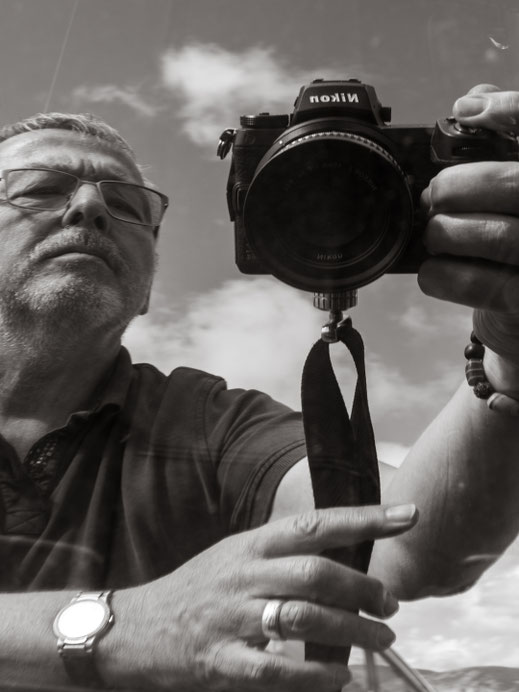 Walter Schwab - Fotografie