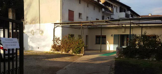 Prima Pizzeria da Rosalba ad Aviano