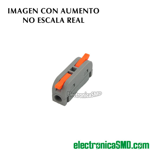 terminal conector conexion rapida guatemala, conector wago, terminal wago, conector conexion rapida 2x2 2p-2p vias guatemala, electronica, electronico, guatemala, conexiones rapidas union uniones, wago de union