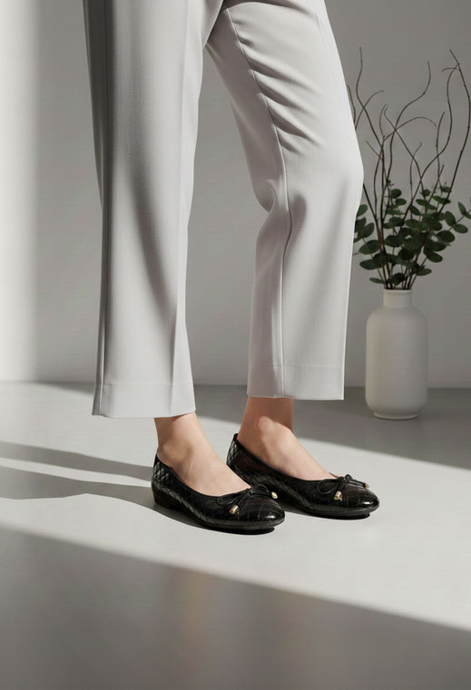rest　レスト　日本製のパンプス