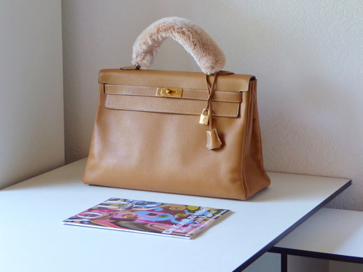 TASCHEN-WELLNESS Berlin | feine Lederpflege | SPA Taschenpflege | Vintage Bags | Luxury Vintage | Leathercare
