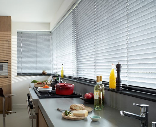 aluminium lamellen kopen in Asse van het merk Diaz