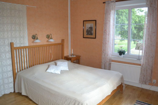Onze slaapkamer Nr 1