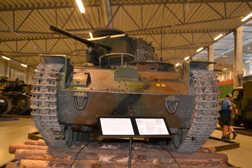 Tank M/38
