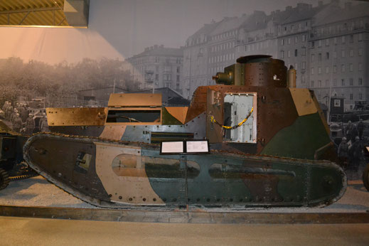 Tank STRV FM/21