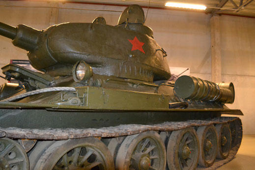 T-34-85