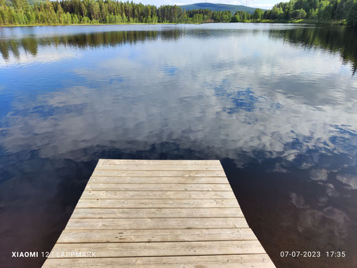 Skålans Naturcamping