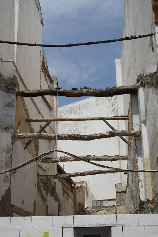 onroerend goed te koop in Ronda, Andalucia Spanje