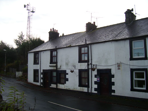 Samson Inn