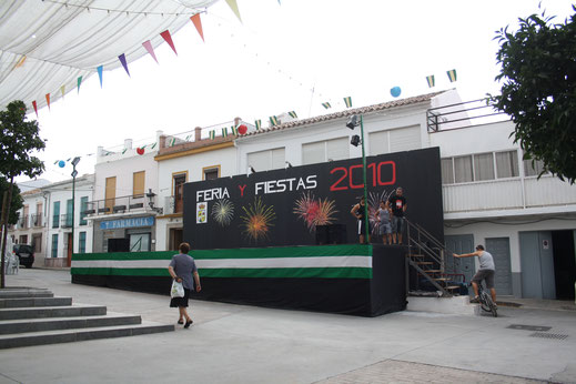 Fiesta 2010
