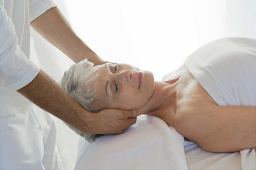 Psychoaktive Massage in Hamburg