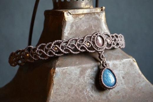 Shop Choker | Psithirisma